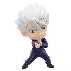 5.5cm Satoru Gojo Jujutsu Kaisen Anime Figure Toys