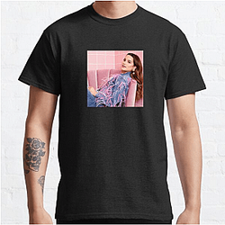 Jules LeBlanc Bloom Jules Leblanc T-Shirts