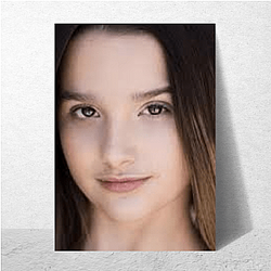 Jules LeBlanc Edge Jules Leblanc Posters