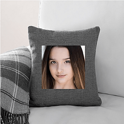 Jules LeBlanc Edge Jules Leblanc Pillows Cover