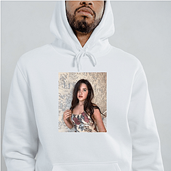 Jules LeBlanc Pulse Jules Leblanc Hoodies