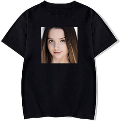 Jules LeBlanc Edge Jules Leblanc T-Shirts