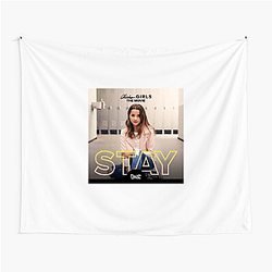 Jules LeBlanc Glow Jules Leblanc Tapestries