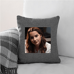 Jules LeBlanc Grace Jules Leblanc Pillows Cover