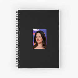 Jules LeBlanc Essence Jules Leblanc Notebook