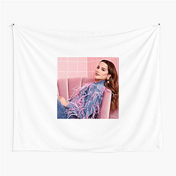 Jules LeBlanc Bloom Jules Leblanc Tapestries