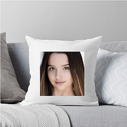 Jules LeBlanc Edge Jules Leblanc Pillows Cover