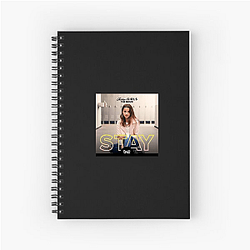 Jules LeBlanc Glow Jules Leblanc Notebook