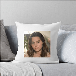 Jules LeBlanc Vibe Jules Leblanc Pillows Cover