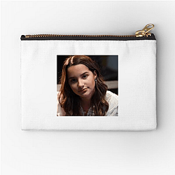 Jules LeBlanc Grace Jules Leblanc Zipper Pouches