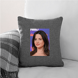 Jules LeBlanc Essence Jules Leblanc Pillows Cover