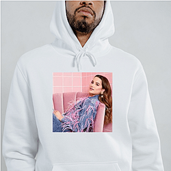Jules LeBlanc Bloom Jules Leblanc Hoodies