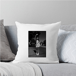 Jules LeBlanc Aura Jules Leblanc Pillows Cover