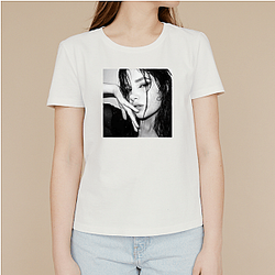 Jules LeBlanc Spark Jules Leblanc T-Shirts