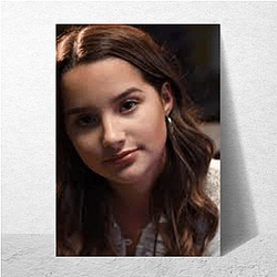 Jules LeBlanc Grace Jules Leblanc Posters