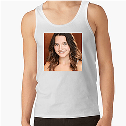 Jules LeBlanc Muse Jules Leblanc Tank Tops