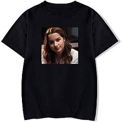 Jules LeBlanc Grace Jules Leblanc T-Shirts