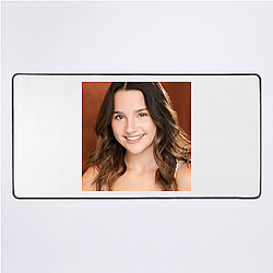 Jules LeBlanc Muse Jules Leblanc Mouse Pads