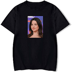 Jules LeBlanc Essence Jules Leblanc T-Shirts