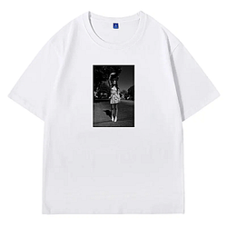 Jules LeBlanc Aura Jules Leblanc T-Shirts