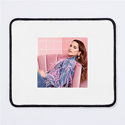 Jules LeBlanc Bloom Jules Leblanc Mouse Pads