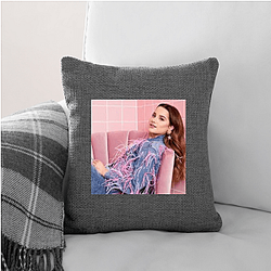 Jules LeBlanc Bloom Jules Leblanc Pillows Cover
