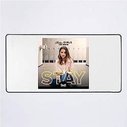 Jules LeBlanc Glow Jules Leblanc Mouse Pads