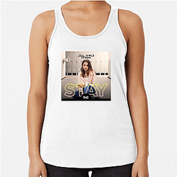 Jules LeBlanc Glow Jules Leblanc Tank Tops