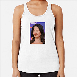 Jules LeBlanc Essence Jules Leblanc Tank Tops