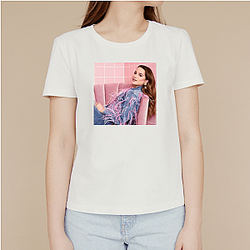 Jules LeBlanc Bloom Jules Leblanc T-Shirts