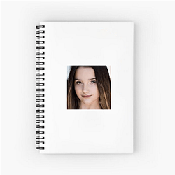 Jules LeBlanc Edge Jules Leblanc Notebook