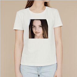 Jules LeBlanc Edge Jules Leblanc T-Shirts
