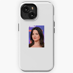 Jules LeBlanc Essence Jules Leblanc iPhone Cases