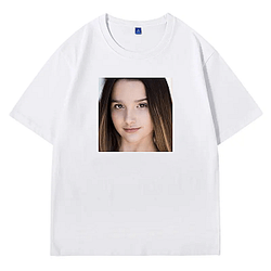 Jules LeBlanc Edge Jules Leblanc T-Shirts