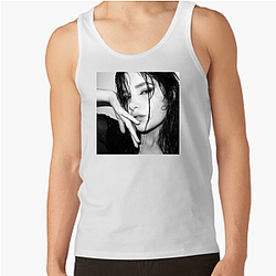 Jules LeBlanc Spark Jules Leblanc Tank Tops