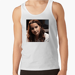 Jules LeBlanc Grace Jules Leblanc Tank Tops