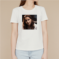 Jules LeBlanc Grace Jules Leblanc T-Shirts