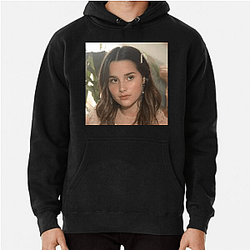 Jules LeBlanc Vibe Jules Leblanc Hoodies