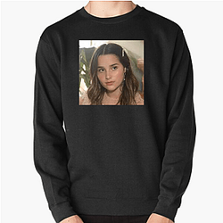 Jules LeBlanc Vibe Jules Leblanc Sweatshirts