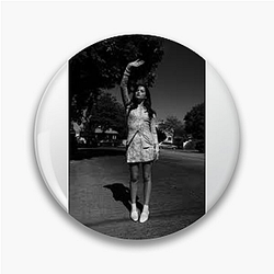 Jules LeBlanc Aura Jules Leblanc Pins
