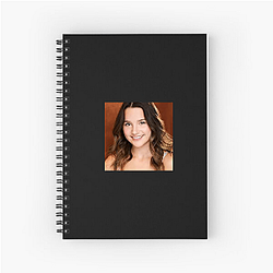 Jules LeBlanc Muse Jules Leblanc Notebook