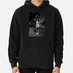 Jules LeBlanc Aura Jules Leblanc Hoodies