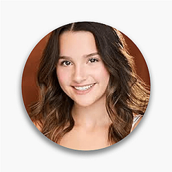 Jules LeBlanc Muse Jules Leblanc Pins