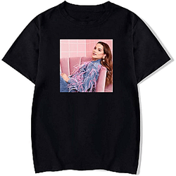Jules LeBlanc Bloom Jules Leblanc T-Shirts