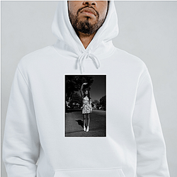 Jules LeBlanc Aura Jules Leblanc Hoodies