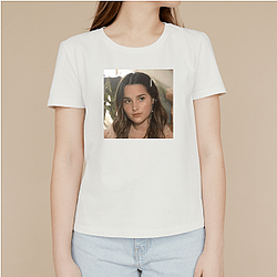 Jules LeBlanc Vibe Jules Leblanc T-Shirts