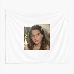 Jules LeBlanc Vibe Jules Leblanc Tapestries