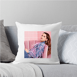Jules LeBlanc Bloom Jules Leblanc Pillows Cover
