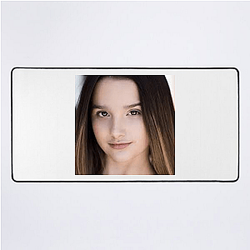 Jules LeBlanc Edge Jules Leblanc Mouse Pads