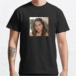 Jules LeBlanc Vibe Jules Leblanc T-Shirts